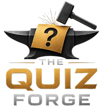 The Quiz Forge